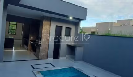 CASA EM CONDOMINIO 3 QUARTOS PARA VENDA SANTA MARTHA 167M²