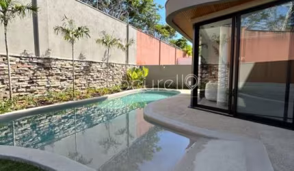 Sobrado 403m², 4 Quartos sendo 4 suítes, à venda - Jardim Olhos D` água