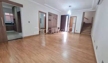 CASA EM CONDOMINIO 3 SUÍTES PARA VENDA VILA ROMANA 176M²