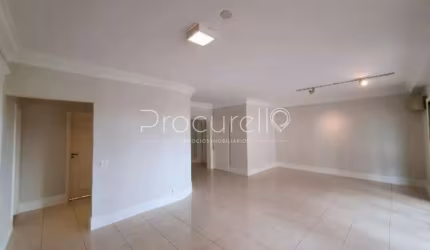 APARTAMENTO 3 QUARTOS PARA VENDA JARDIM IRAJA 202M²