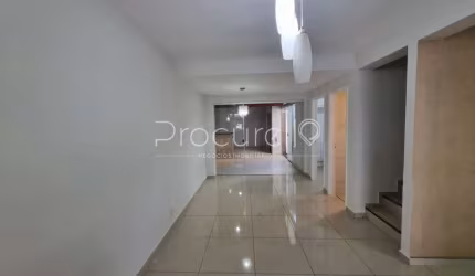 CASA EM CONDOMINIO PARA ALUGAR NO JARDIM DOS HIBISCOS