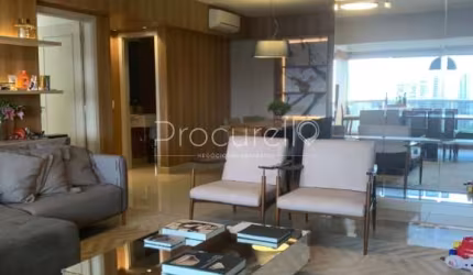 APARTAMENTO 3 SUÍTES JARDIM BOTÂNICO