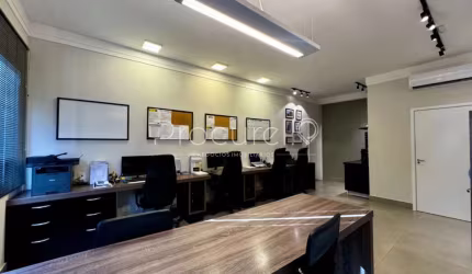 SALA COMERCIAL EM AVENIDA PARA VENDA 34M²
