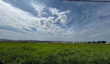 TERRENO COMERCIAL EM AVENIDA À VENDA 420M²