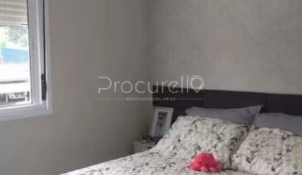 APARTAMENTO COM 3 QUARTOS E 1 SUÍTE PARA VENDA LAGOINHA 68M²