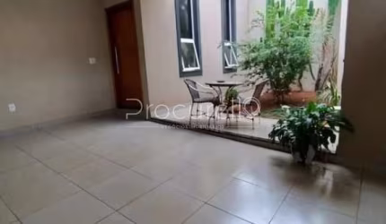 CASA MOBILIADA COM 3 QUARTOS À VENDA BONFIM PAULISTA 146M²