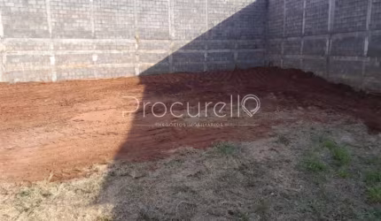 TERRENO EM CONDOMÍNIO PARA VENDA VILLA DI SAN FRANCESCO 532M2
