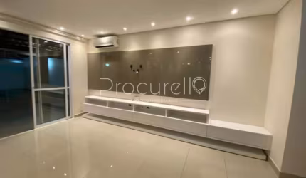 CASA COM 4 SUÍTES EM CONDOMÍNIO PARA ALUGAR JARDIM SUL GUAPORE 365M²