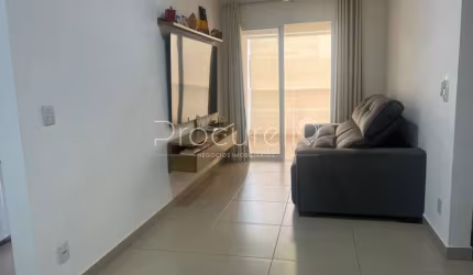 APARTAMENTO COM 2 QUARTOS À VENDA VILA SEIXAS 85M²