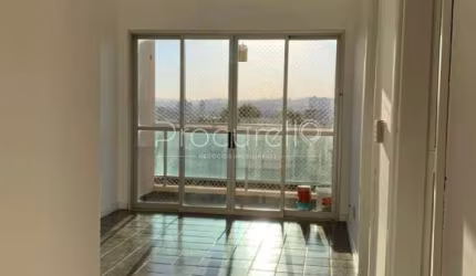 APARTAMENTO 1 QUARTO PARA ALUGAR JARDIM SUMARE 44,63M²