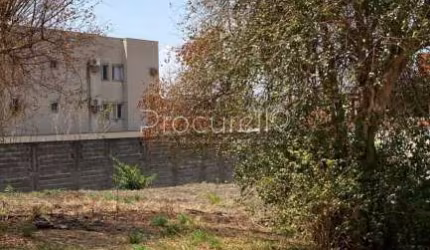 TERRENO A VENDA PROXIMO A UNAERP 876 M²