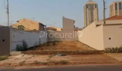 TERRENO PARA VENDA NOVA RIBEIRANIA 250M²