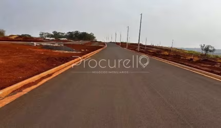 TERRENO RESIDENCIAL PARA VENDA EM CONDOMINIO BELVEDERE LARANJEIRAS 203M²