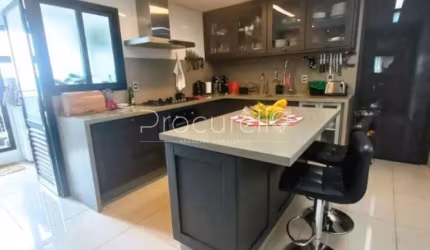 APARTAMENTO 2 QUARTOS PARA VENDA BOSQUE DAS JURITIS 160M²