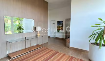 APARTAMENTO 4 SUÍTES PARA VENDA CONDOMINIO EDIMBURGO 382M²