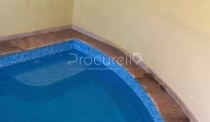 CASA SOBRADO 3 QUARTOS PARA VENDA JARDIM PAULISTANO 274,68M²