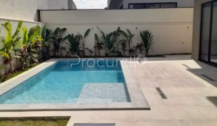 Sobrado De alto Padrão CONDOMINIO ALPHAVILLE