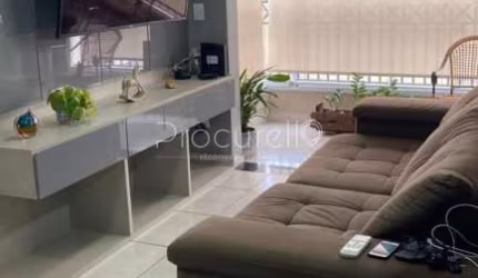 APARTAMENTO 2 QUARTOS PARA VENDA CENTRO 63M²