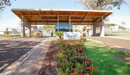 TERRENO RESIDENCIAL PARA VENDA EM CONDOMINIO ALPHAVILLE 485M²