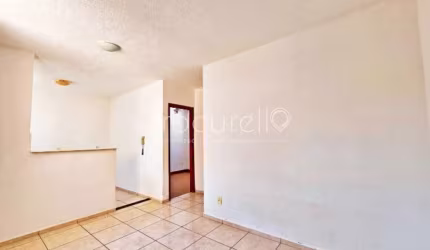 APARTAMENTO 2 QUARTOS PARA ALUGAR OU VENDER JARDIM MANOEL PENNA 48M²