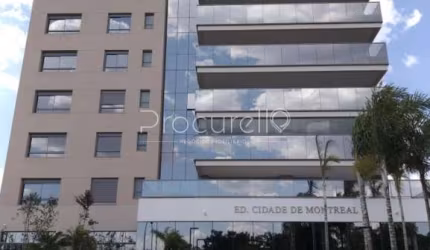 APARTAMENTO 4 QUARTOS PARA VENDA JARDIM OLHOS DAGUA 376,73M²