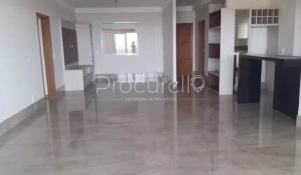 APARTAMENTO 3 QUARTOS PARA VENDA VILA DO GOLF 195M²