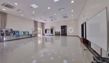 PONTO COMERCIAL PARA VENDA CITY RIBEIRÃO