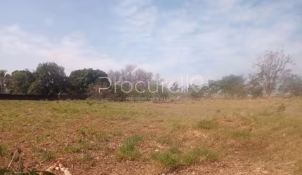 TERRENO RESIDENCIAL PARA VENDA CITY RIBEIRAO 1500M²