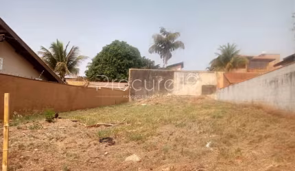 TERRENO RESIDENCIAL PARA VENDA CITY RIBEIRÃO 490M²