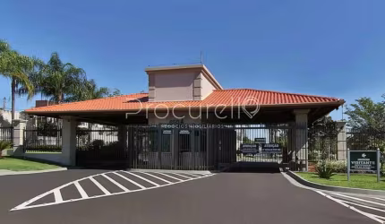 TERRENO EM CONDOMINIO PARA VENDER RECREIO DAS ACACIAS 512M²