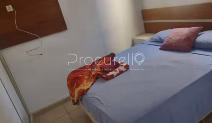 APARTAMENTO 2 QUARTOS PARA ALUGAR OU VENDER NOVA ALIANÇA 45,50M²