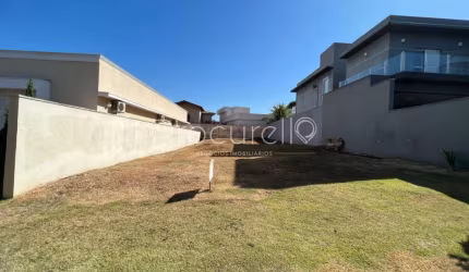TERRENO RESIDENCIAL PARA VENDA NOVA ALIANÇA SUL 360M²