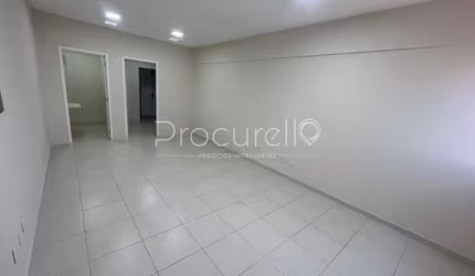 SALA COMERCIAL PARA ALUGAR/VENDA AO LADO DO RIBEIRÃO SHOPPING 37,44M²