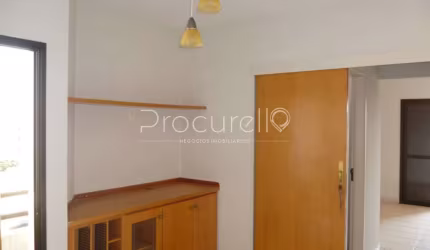 APARTAMENTO 1 QUARTO PARA VENDA AO LADO DO RIBEIRÃO SHOPPING 30,92M²