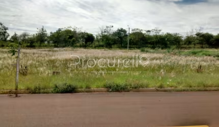 Terreno de Ilha com 250 m² no Condomínio San Marco, Bonfim Paulista