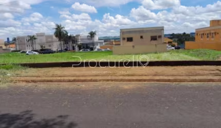 TERRENO A VENDA COMERCIAL OU RESIDENCIAL NOVA RIBEIRANIA 360M²