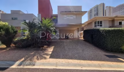 CASA SOBRADO 417M², 4 QUARTOS SENDO 4 SUÍTES, À VENDA - JARDIM IRAJÁ