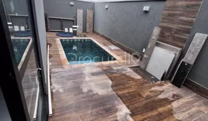 CASA CONDOMÍNIO 160 M², 3 QUARTOS SENDO 3 SUÍTES, À VENDA LOCALIZADO NO CONDOMINIO JARDIM VALENCIA