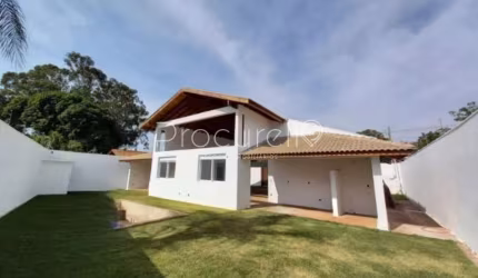 Casa Térrea 209m2, 4 Quartos sendo 4 Suítes, para Venda - City Ribeirão