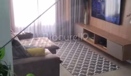 Casa Sobrado 167m², 3 Quartos sendo 3 Suítes, para Venda - Condomínio Vivendas da Mata