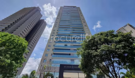 Apartamento 237,86m², 3 Quartos para Venda ou Aluguel - Jardim Olhos D`Água.