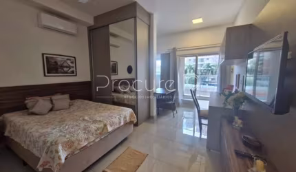 Apartamento  todo mobiliados próximos de hospitais, faculdade, mercados e shopping