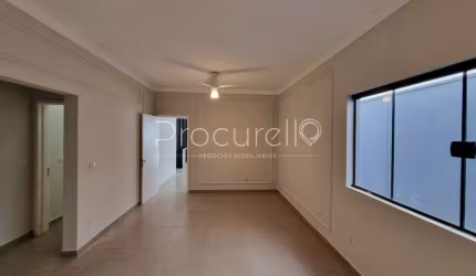 CASA EM CONDOMINIO 3 DORMITORIOS PARA ALUGAR NO BONFIM PAULISTA