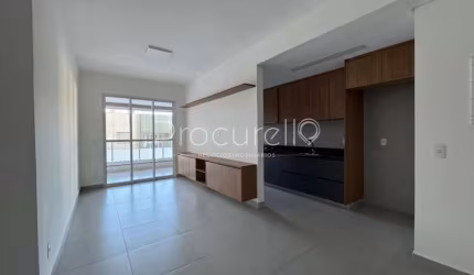 Apartamento 76m², 2 quartos sendo 1 suíte, para aluguel - Jardim Sumaré