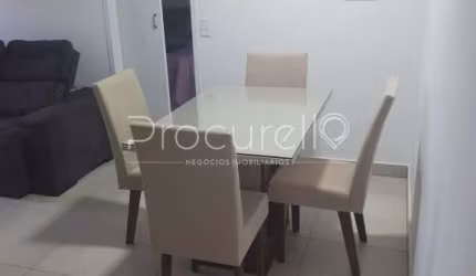 Apartamento 43m², para Venda 1 quarto sendo suíte, Edifício Apogeo