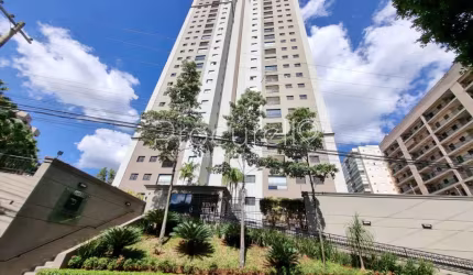 APARTAMENTO 3 QUARTOS PARA ALUGAR NOVA ALIANÇA 90M²