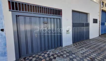 Galpão Comercial e Apartamento para venda no Bairro Parque Industrial Tanquinho