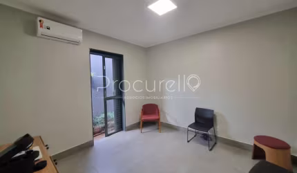SALA COMERCIAL PARA ALUGAR NO ALTO DA BOA VISTA