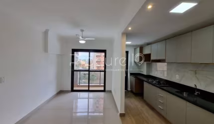 Apartamento 62m², 2 quartos sendo 1 suíte, para aluguel - Ribeirânia