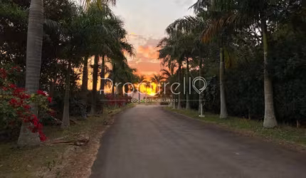 OPORTUNIDADE TERRENO(LOTE) COM 1938,00M² RESIDENCIAL FECHADO EM CARMO DO RIO CLARO - MG